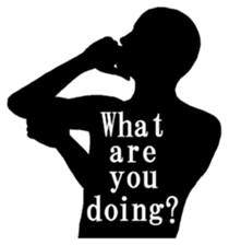 Raku ni Sticker!! 2(English version) sticker #1667074