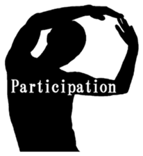 Raku ni Sticker!! 2(English version) sticker #1667078