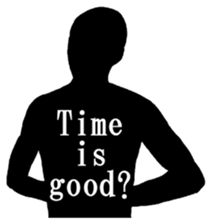 Raku ni Sticker!! 2(English version) sticker #1667080