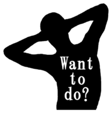 Raku ni Sticker!! 2(English version) sticker #1667081