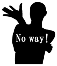 Raku ni Sticker!! 2(English version) sticker #1667094