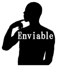 Raku ni Sticker!! 2(English version) sticker #1667096