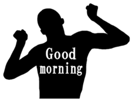 Raku ni Sticker!! 2(English version) sticker #1667099