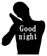 Raku ni Sticker!! 2(English version) sticker #1667100