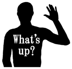 Raku ni Sticker!! 2(English version) sticker #1667101