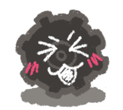 Cogs sticker #1667188