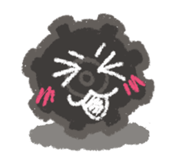 Cogs sticker #1667188