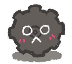 Cogs sticker #1667189