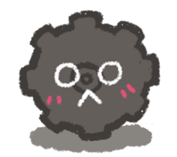 Cogs sticker #1667189