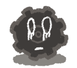 Cogs sticker #1667191