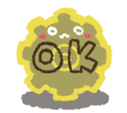 Cogs sticker #1667196