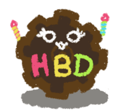 Cogs sticker #1667199