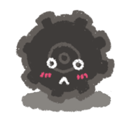 Cogs sticker #1667206