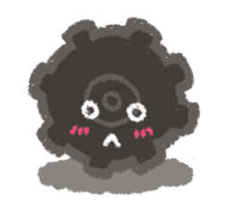 Cogs sticker #1667206
