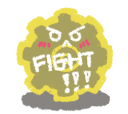 Cogs sticker #1667214