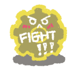 Cogs sticker #1667214