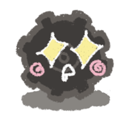 Cogs sticker #1667215