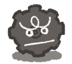 Cogs sticker #1667216