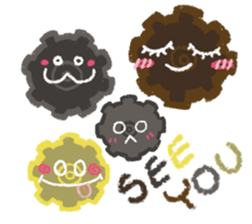 Cogs sticker #1667224