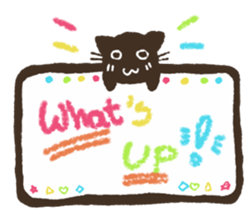 Animals' Whiteboard sticker #1667307