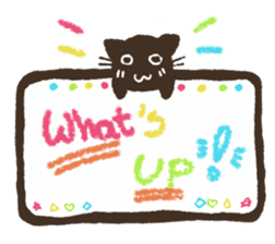 Animals' Whiteboard sticker #1667307