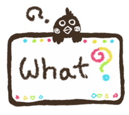 Animals' Whiteboard sticker #1667308