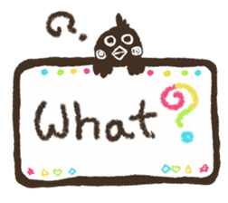 Animals' Whiteboard sticker #1667308