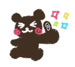Animals' Whiteboard sticker #1667311