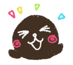 Animals' Whiteboard sticker #1667314