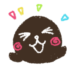 Animals' Whiteboard sticker #1667314