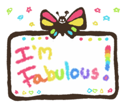 Animals' Whiteboard sticker #1667316