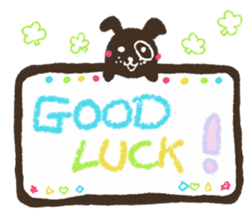 Animals' Whiteboard sticker #1667319