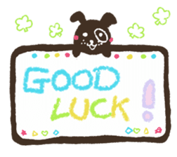 Animals' Whiteboard sticker #1667319