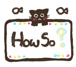 Animals' Whiteboard sticker #1667321