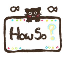 Animals' Whiteboard sticker #1667321