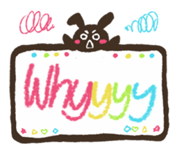Animals' Whiteboard sticker #1667325