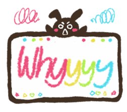 Animals' Whiteboard sticker #1667325