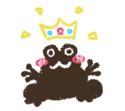 Animals' Whiteboard sticker #1667327