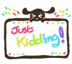 Animals' Whiteboard sticker #1667330