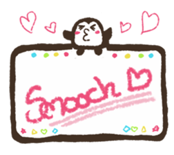 Animals' Whiteboard sticker #1667332