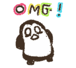 Animals' Whiteboard sticker #1667334