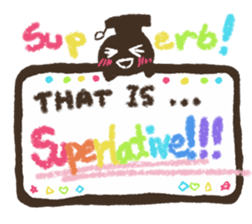 Animals' Whiteboard sticker #1667337