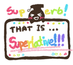 Animals' Whiteboard sticker #1667337