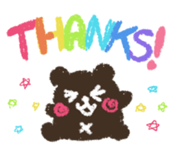 Animals' Whiteboard sticker #1667338