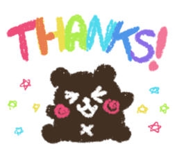 Animals' Whiteboard sticker #1667338