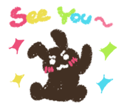 Animals' Whiteboard sticker #1667339