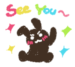 Animals' Whiteboard sticker #1667339