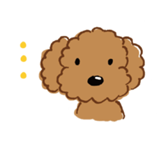 Message from dogs sticker #1667455