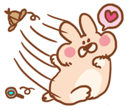 Sherlock rabbit sticker #1667570