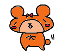 tamanyan with friends. sticker #1668029